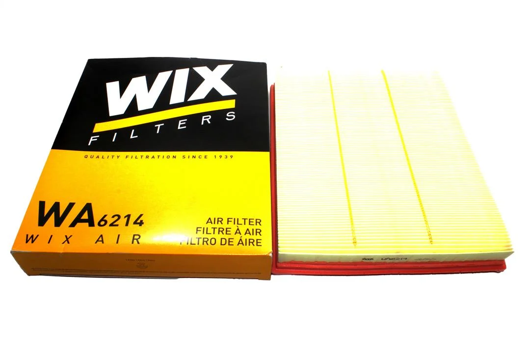 Повітряний фільтр WIX